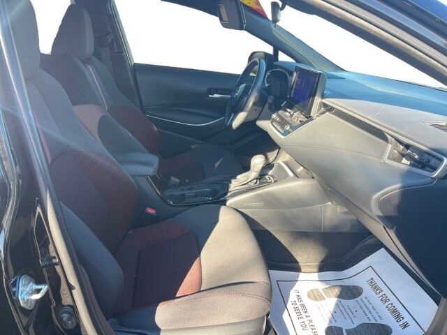 2024 Toyota Corolla SE Yuma AZ