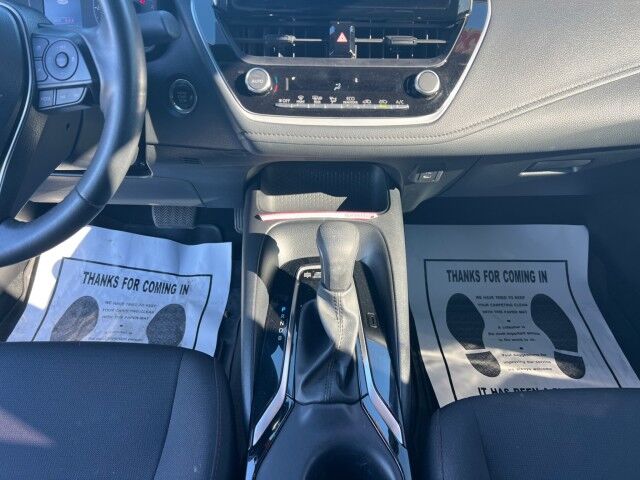 2024 Toyota Corolla SE Yuma AZ
