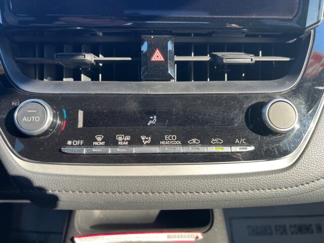 2024 Toyota Corolla SE Yuma AZ