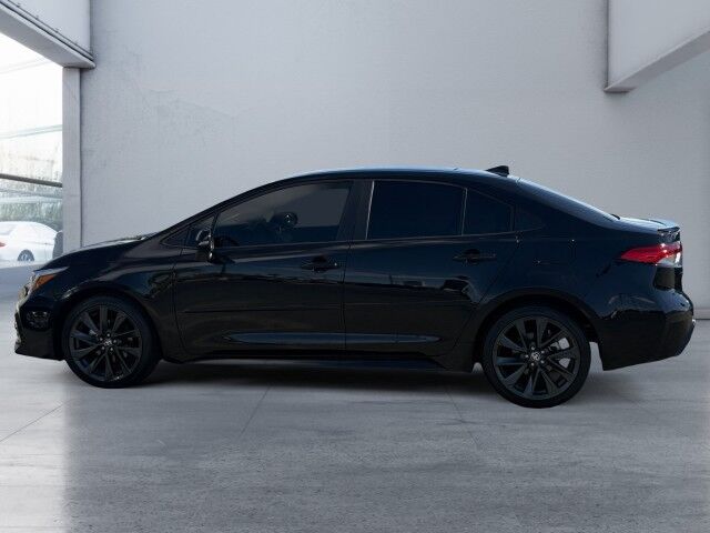 2024 Toyota Corolla SE Yuma AZ