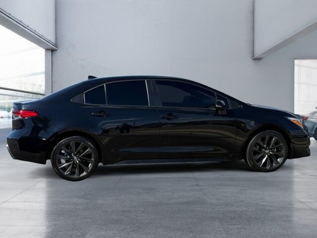 2024 Toyota Corolla SE Yuma AZ