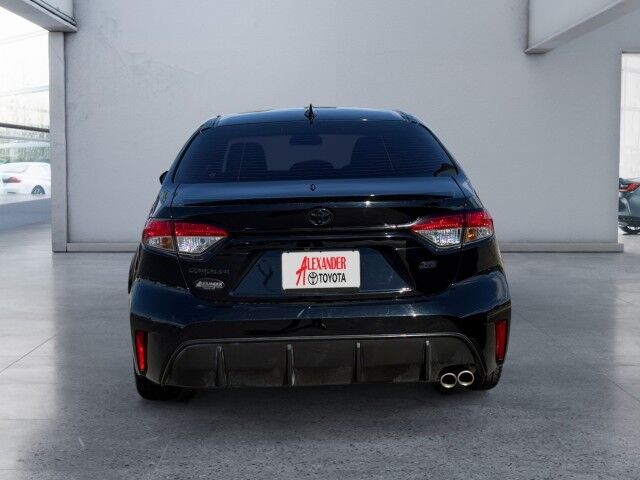2024 Toyota Corolla SE Yuma AZ
