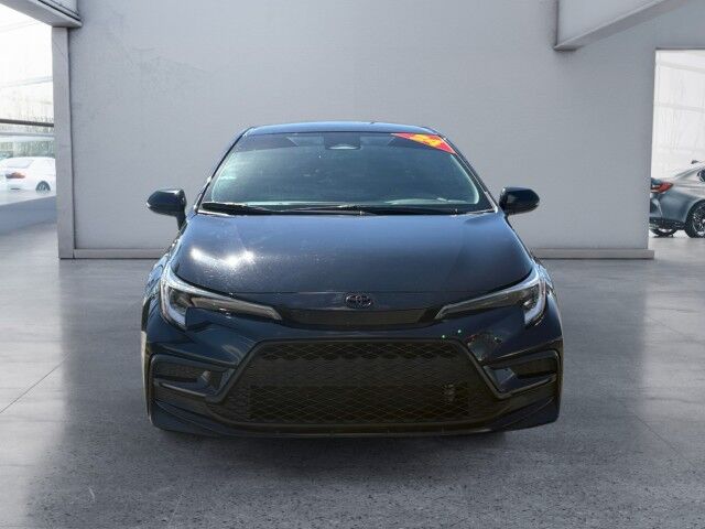 2024 Toyota Corolla SE Yuma AZ