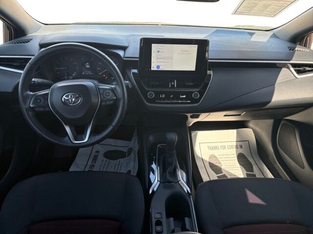 2024 Toyota Corolla SE Yuma AZ
