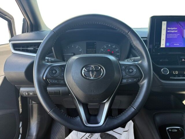 2024 Toyota Corolla SE Yuma AZ