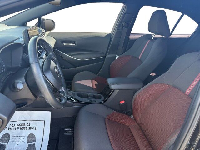 2024 Toyota Corolla SE Yuma AZ