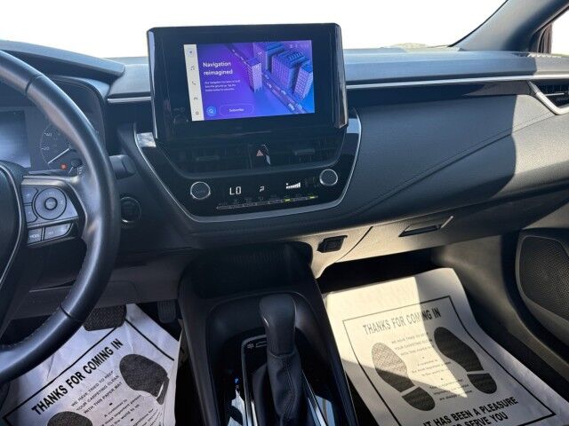 2024 Toyota Corolla SE Yuma AZ