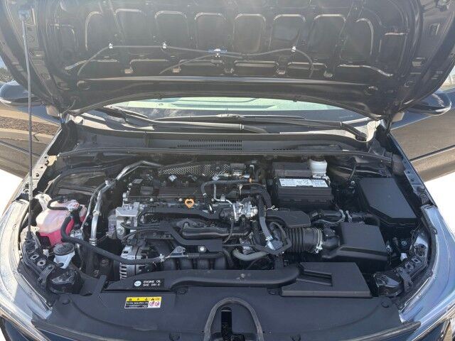 2024 Toyota Corolla SE Yuma AZ