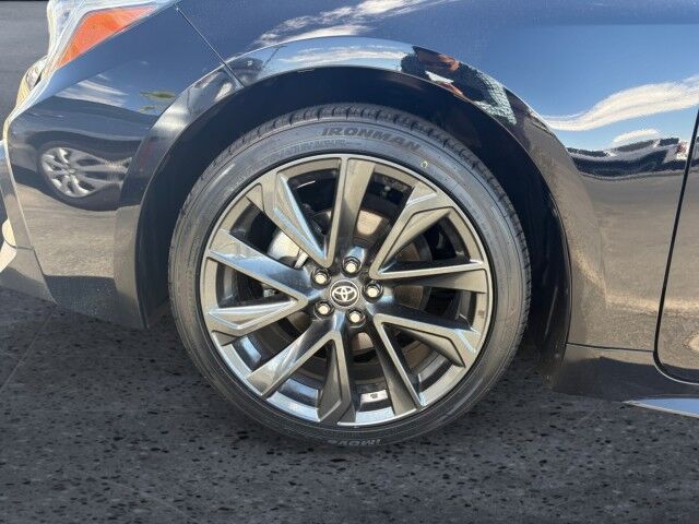 2024 Toyota Corolla SE Yuma AZ
