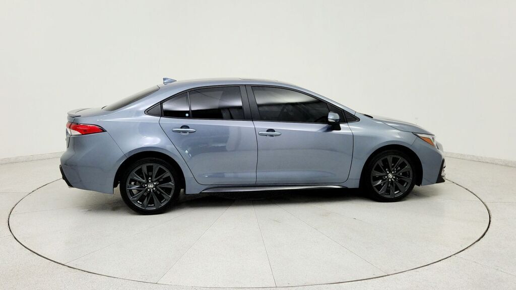 2024 Toyota Corolla SE Laurel MD