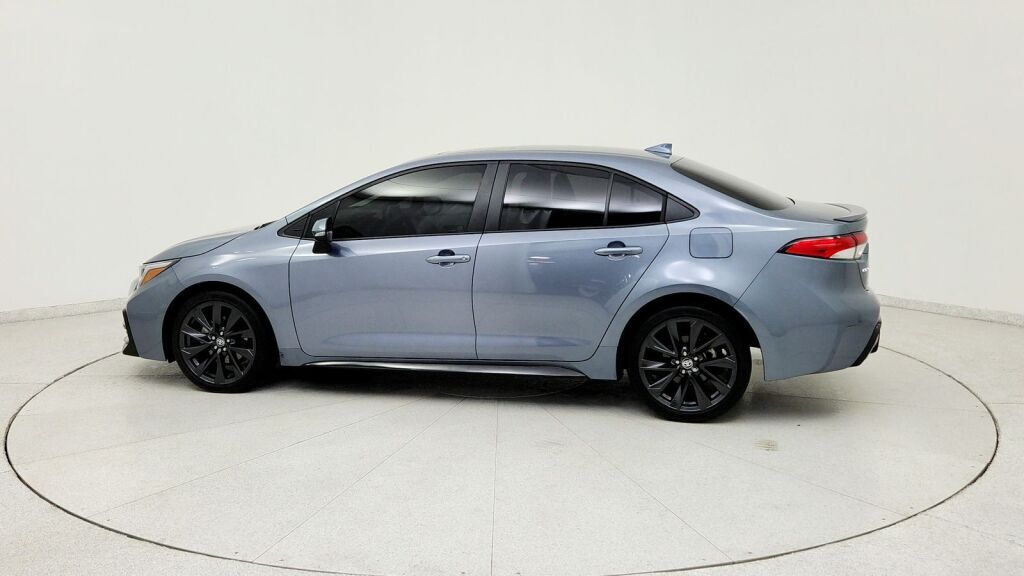 2024 Toyota Corolla SE Laurel MD