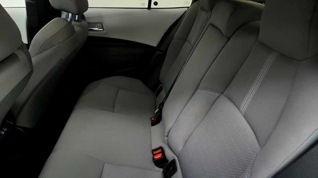 2024 Toyota Corolla SE Laurel MD