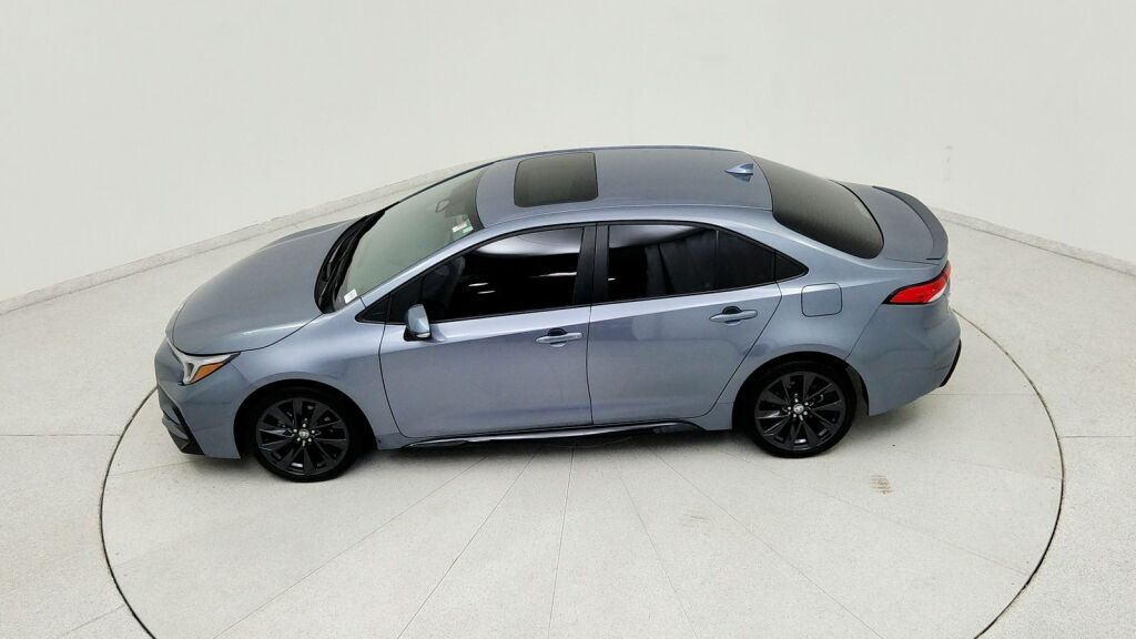 2024 Toyota Corolla SE Laurel MD