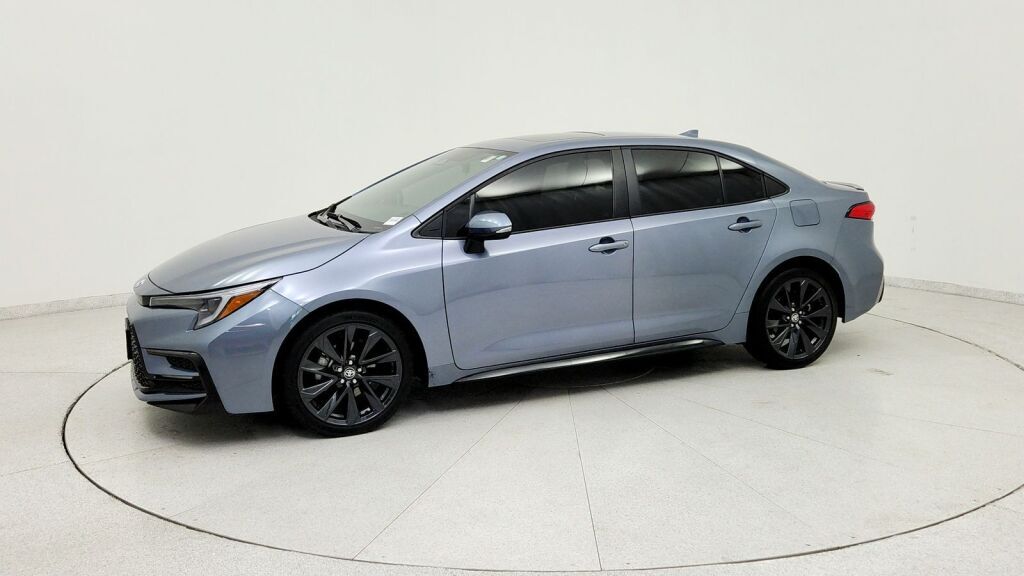 2024 Toyota Corolla SE Laurel MD