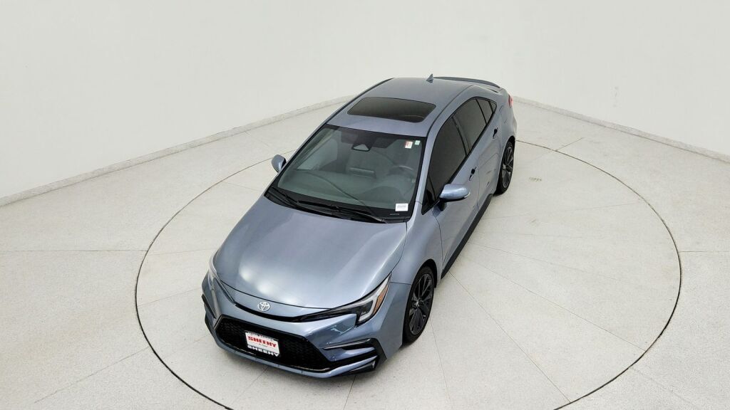 2024 Toyota Corolla SE Laurel MD