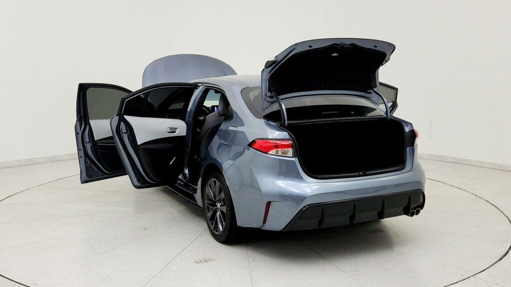 2024 Toyota Corolla SE Laurel MD