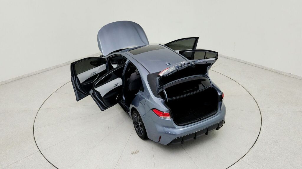 2024 Toyota Corolla SE Laurel MD