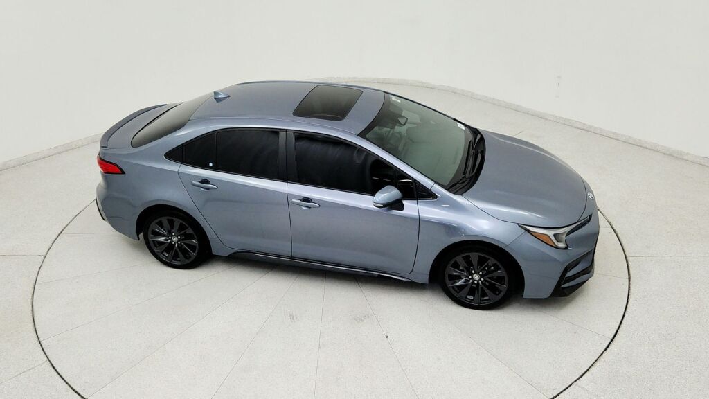 2024 Toyota Corolla SE Laurel MD