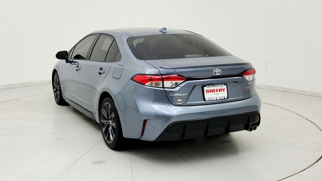 2024 Toyota Corolla SE Laurel MD