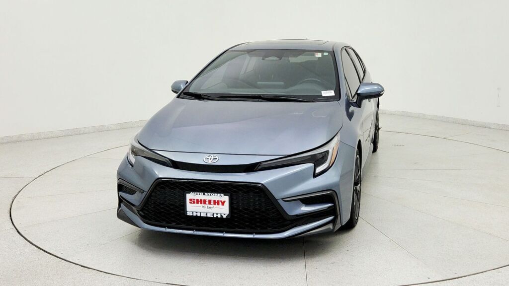 2024 Toyota Corolla SE Laurel MD
