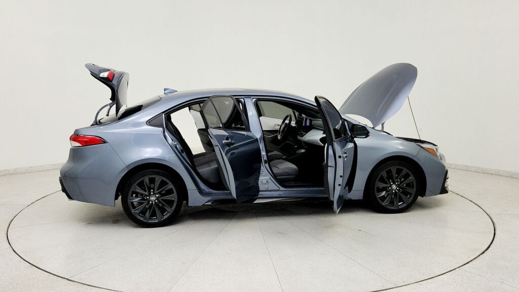 2024 Toyota Corolla SE Laurel MD