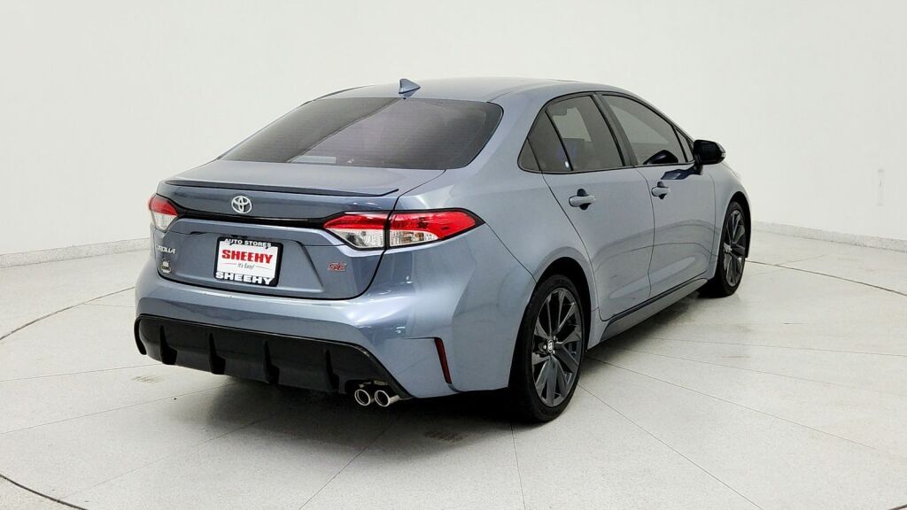2024 Toyota Corolla SE Laurel MD