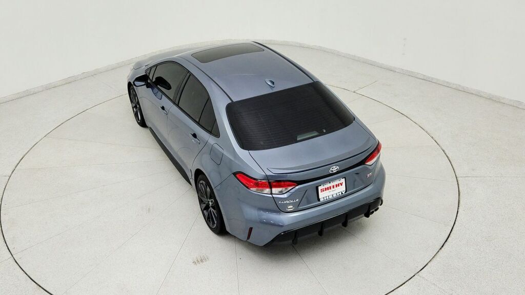 2024 Toyota Corolla SE Laurel MD