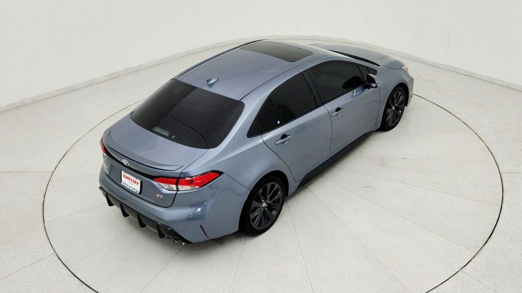 2024 Toyota Corolla SE Laurel MD