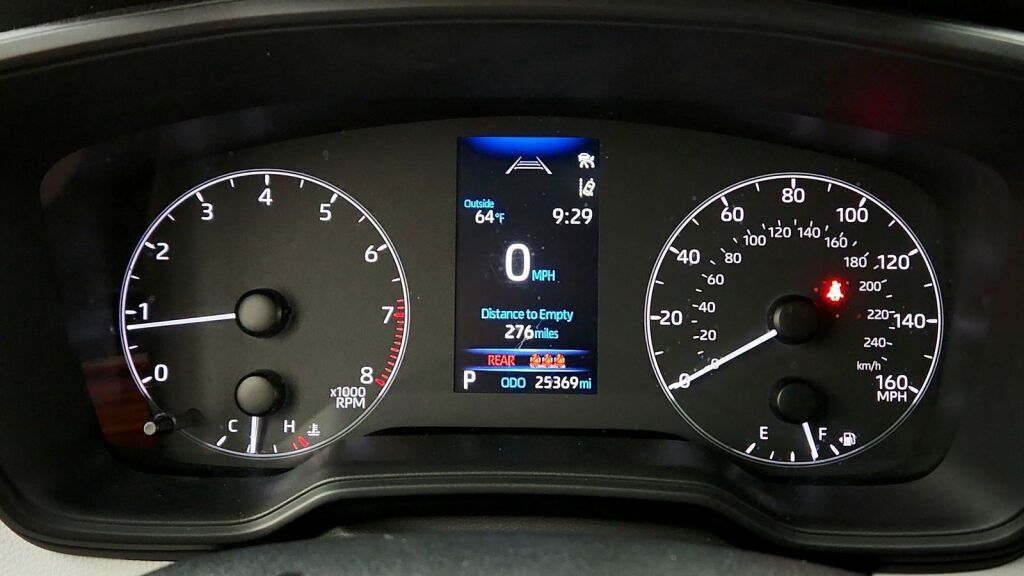 2024 Toyota Corolla SE Laurel MD