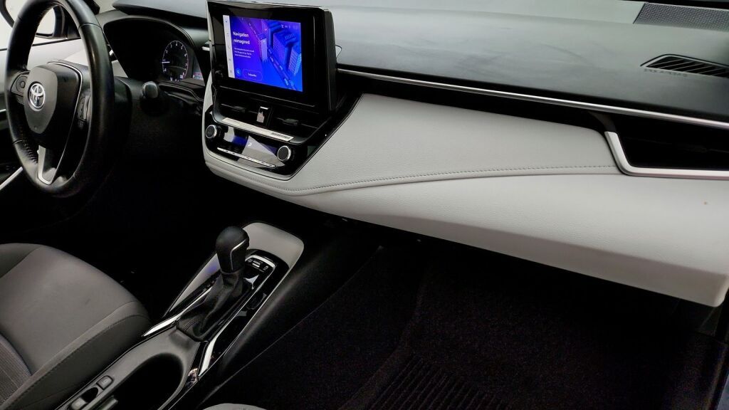 2024 Toyota Corolla SE Laurel MD