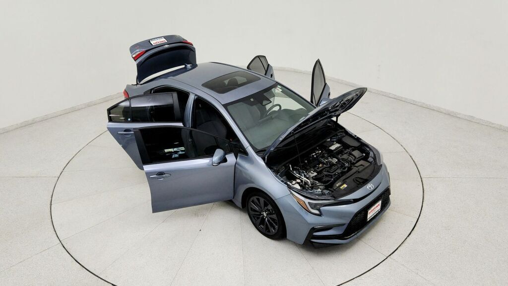 2024 Toyota Corolla SE Laurel MD