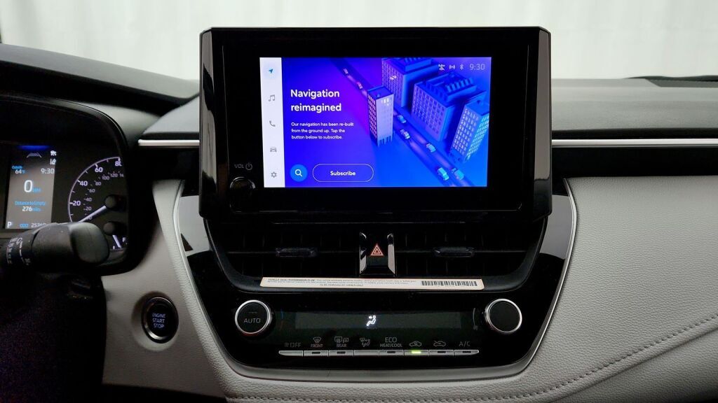 2024 Toyota Corolla SE Laurel MD