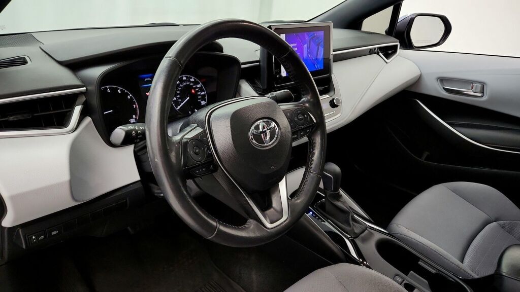 2024 Toyota Corolla SE Laurel MD