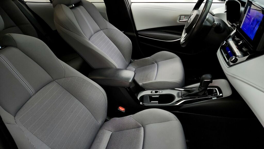 2024 Toyota Corolla SE Laurel MD