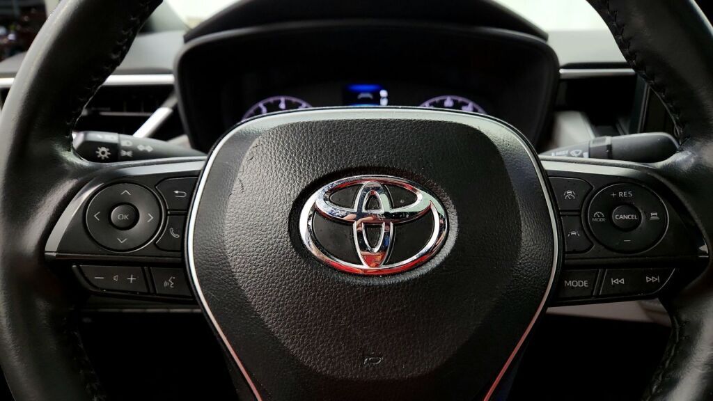 2024 Toyota Corolla SE Laurel MD