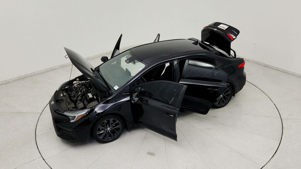 2024 Toyota Corolla SE Laurel MD