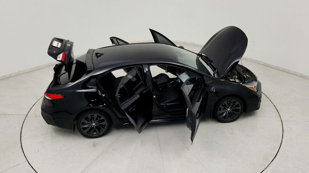 2024 Toyota Corolla SE Laurel MD