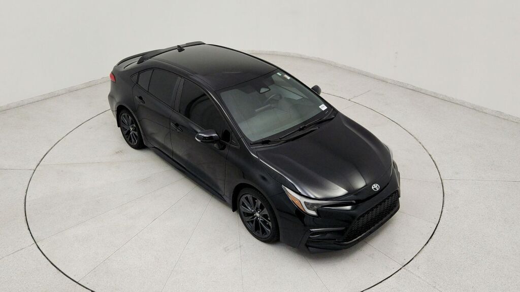 2024 Toyota Corolla SE Laurel MD