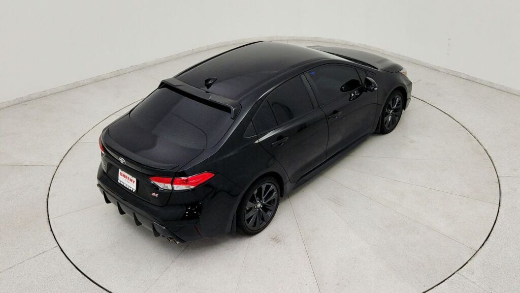 2024 Toyota Corolla SE Laurel MD