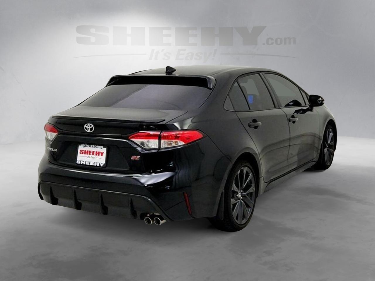 2024 Toyota Corolla SE Laurel MD