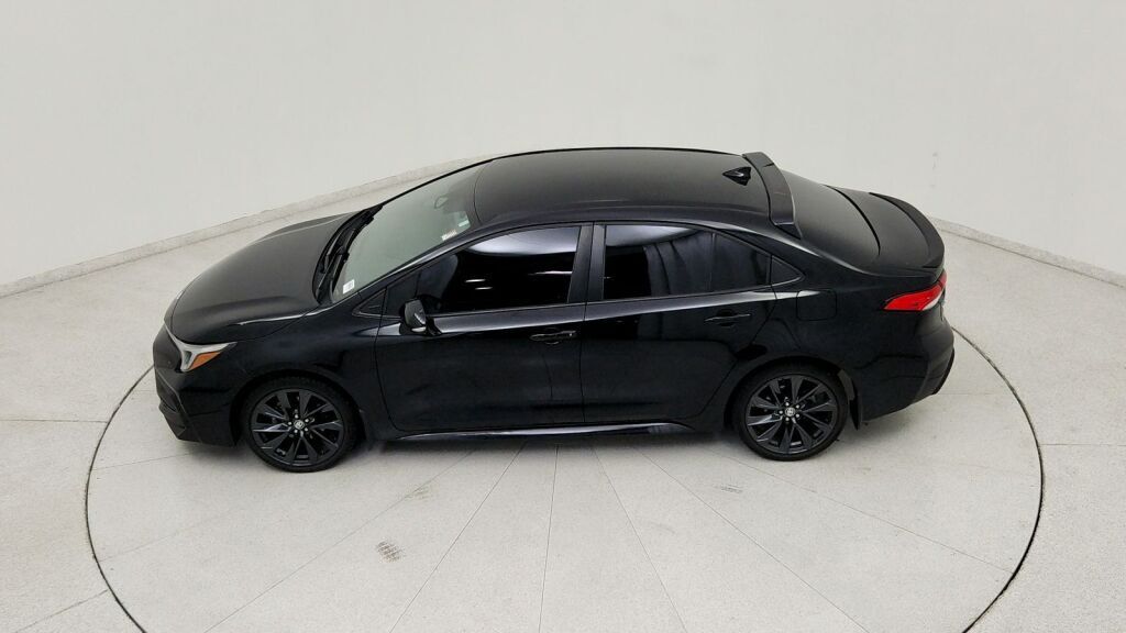 2024 Toyota Corolla SE Laurel MD