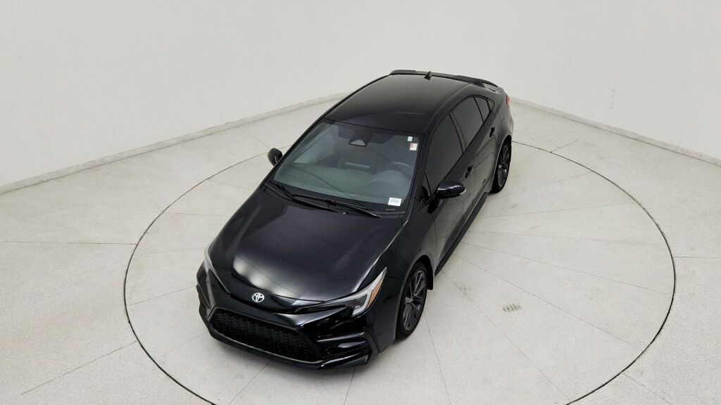 2024 Toyota Corolla SE Laurel MD