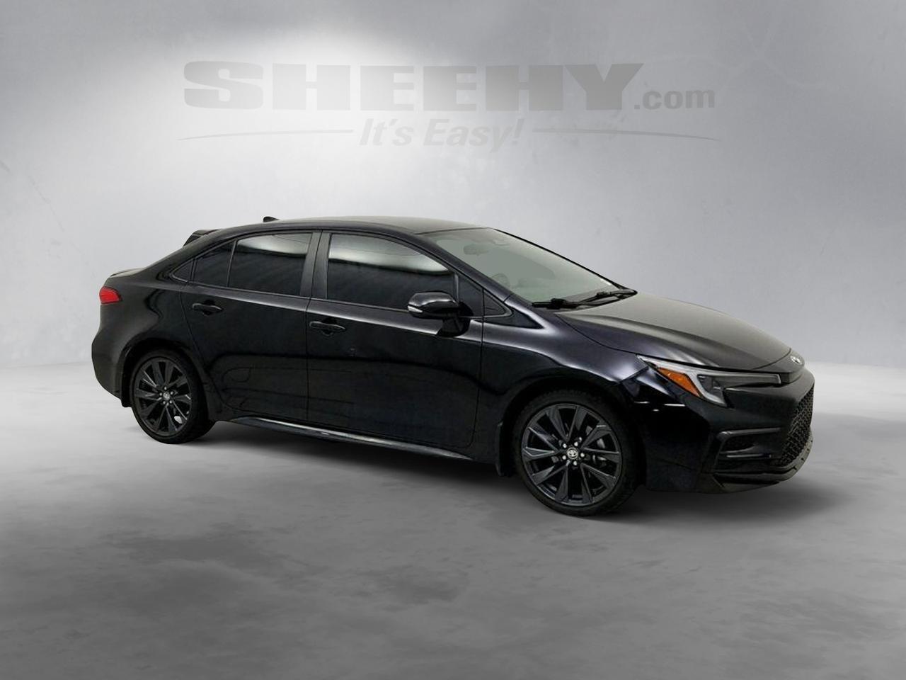 2024 Toyota Corolla SE Laurel MD