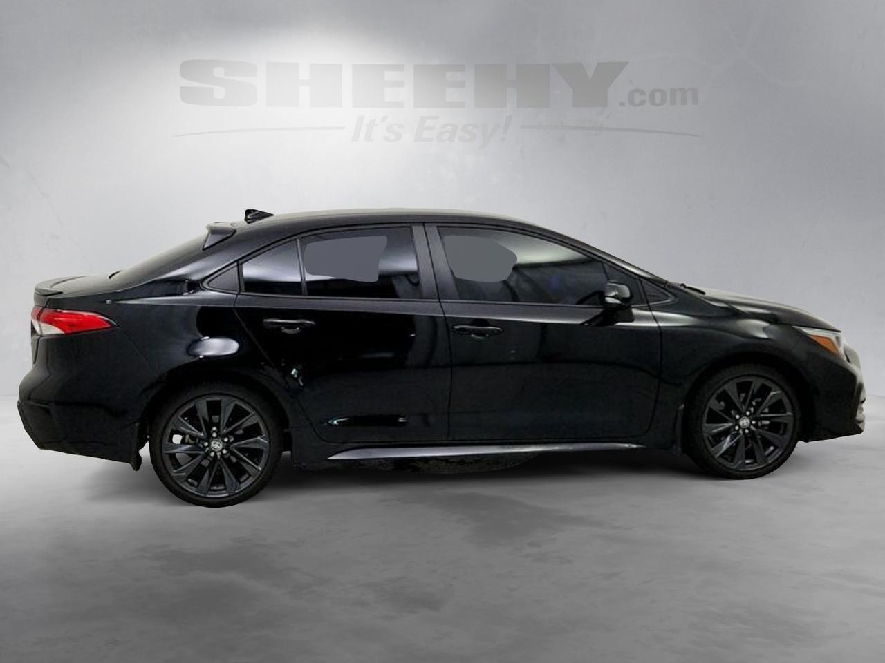 2024 Toyota Corolla SE Laurel MD