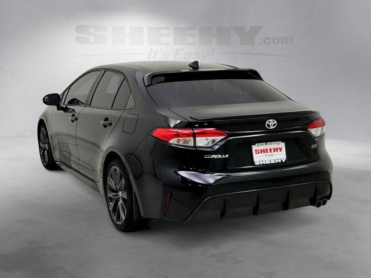 2024 Toyota Corolla SE Laurel MD
