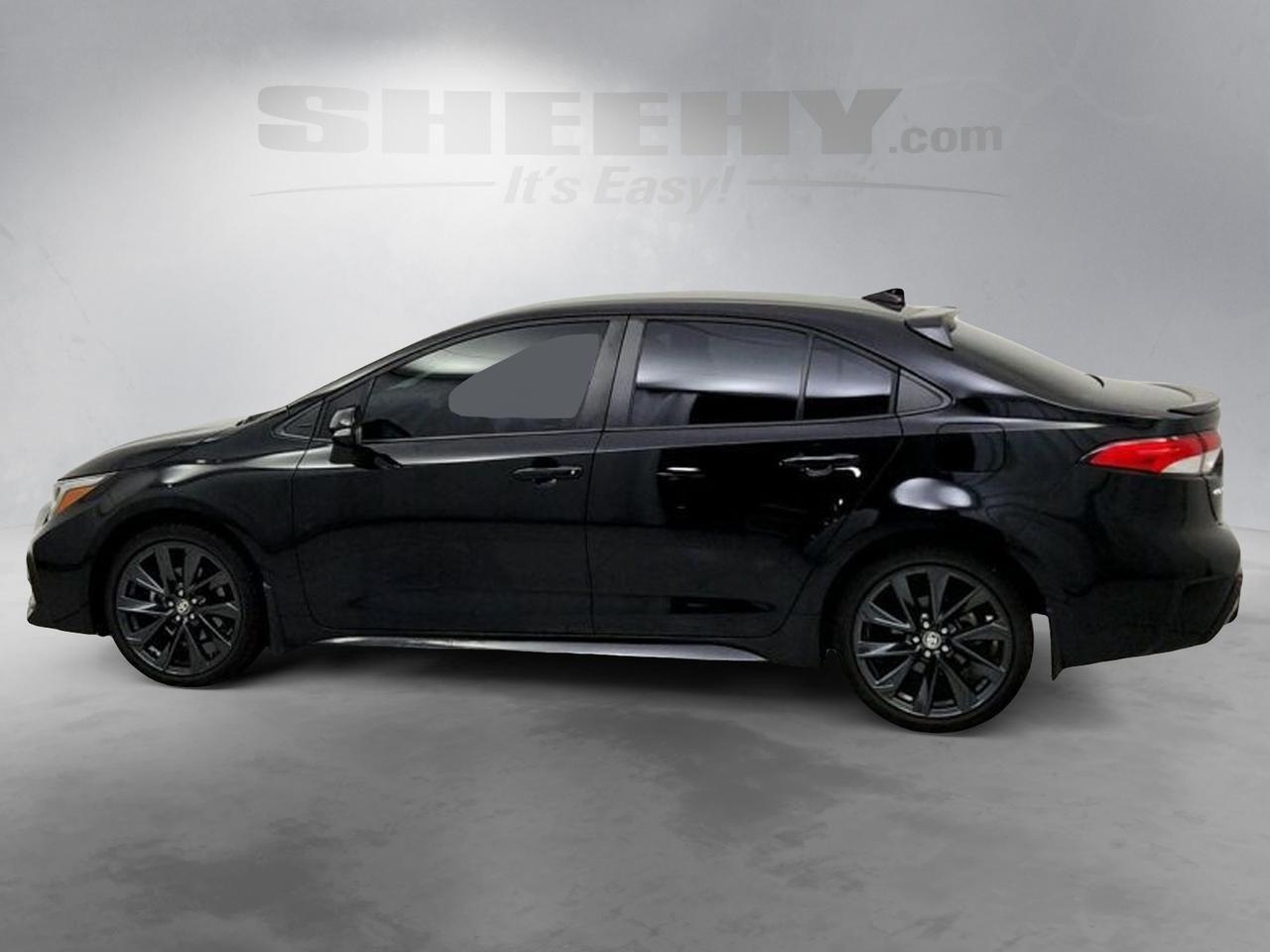 2024 Toyota Corolla SE Laurel MD