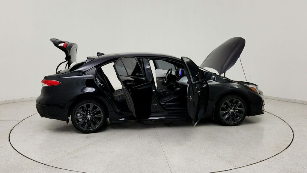 2024 Toyota Corolla SE Laurel MD