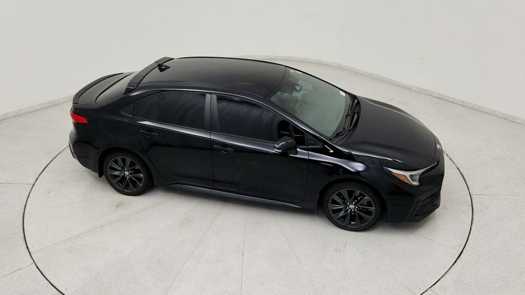 2024 Toyota Corolla SE Laurel MD
