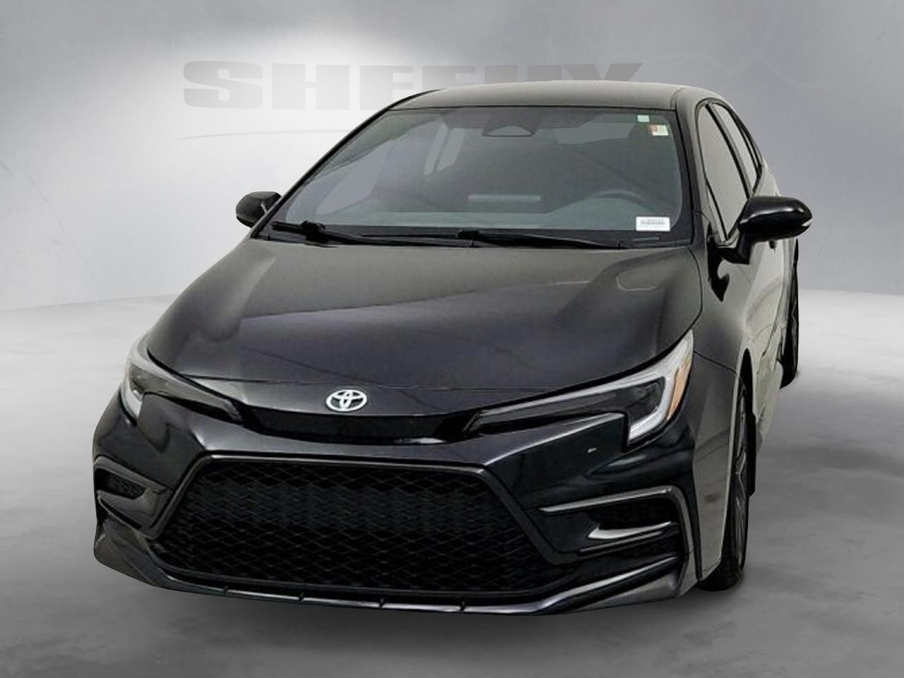 2024 Toyota Corolla SE Laurel MD