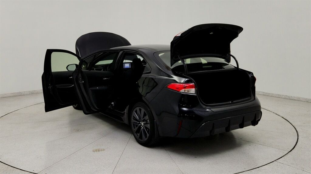 2024 Toyota Corolla SE Laurel MD